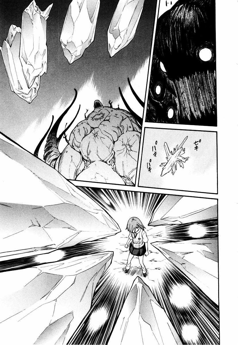 Vùng Đất Ma Pháp Chap 16 - Next Chap 17