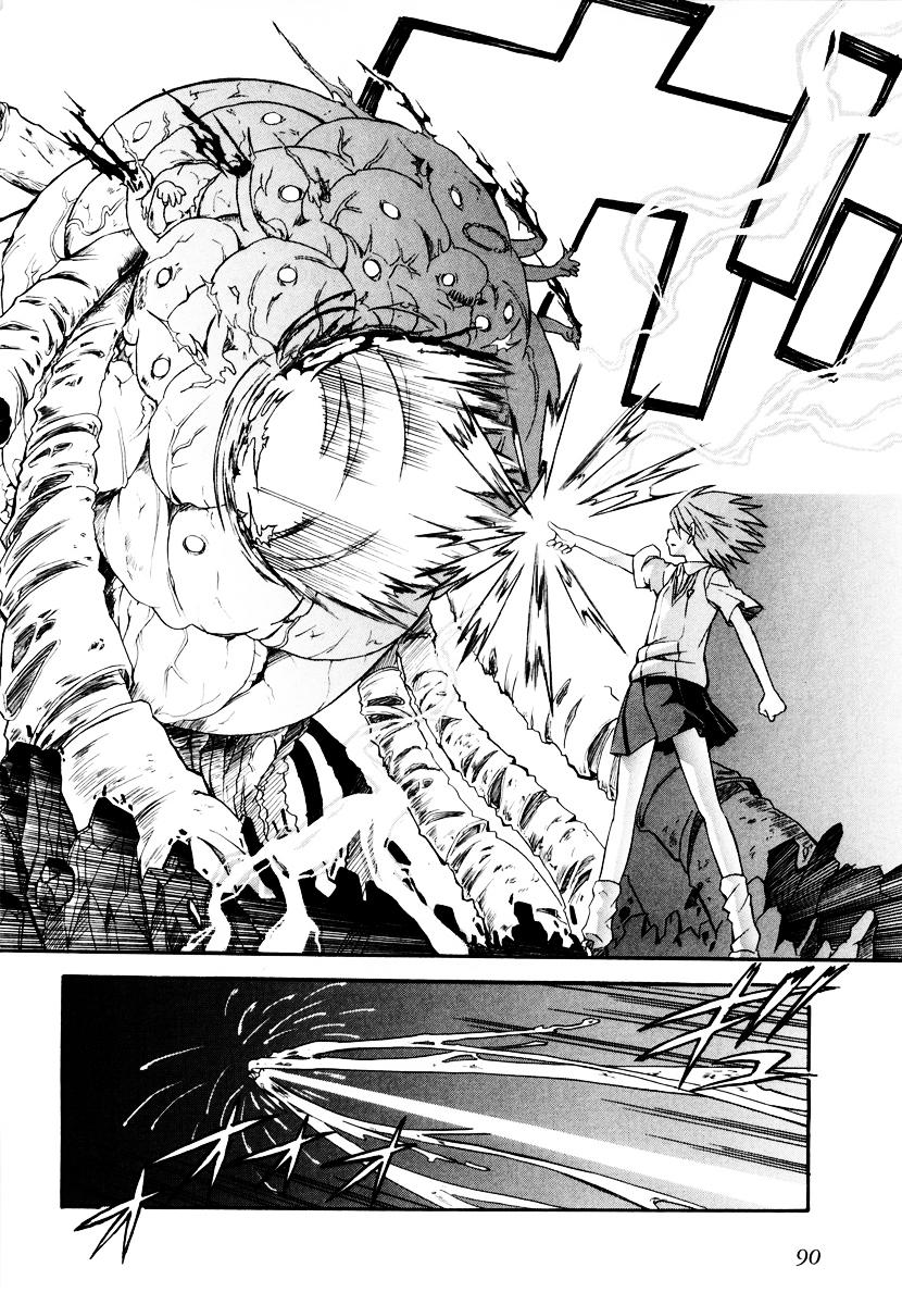 Vùng Đất Ma Pháp Chap 16 - Next Chap 17