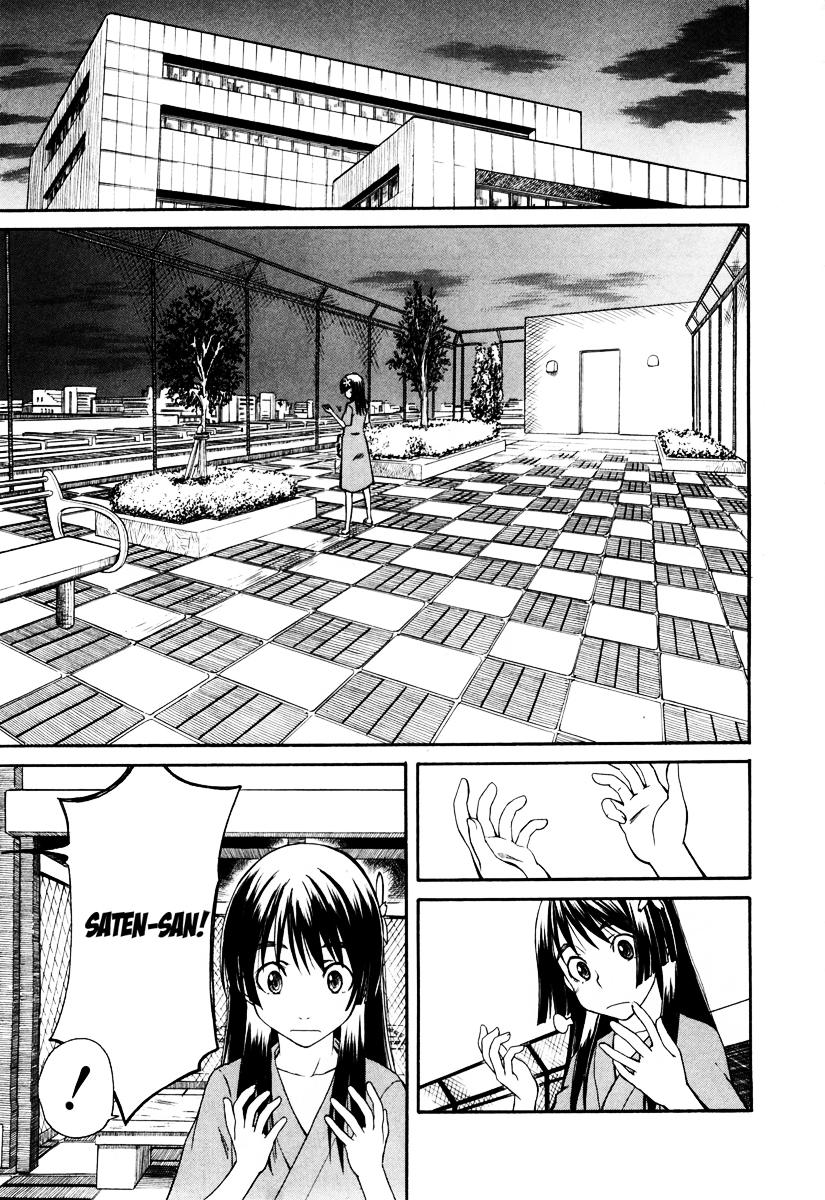 Vùng Đất Ma Pháp Chap 16 - Next Chap 17