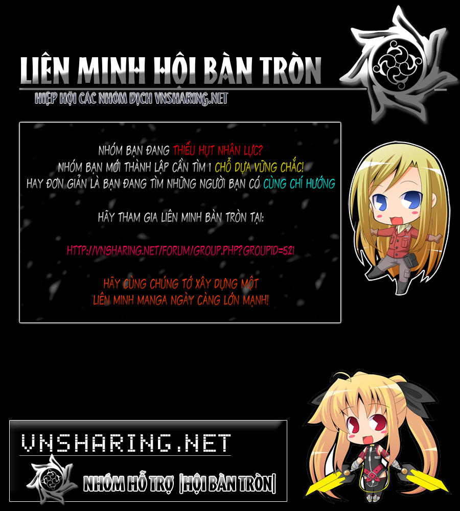 Vùng Đất Ma Pháp Chap 16 - Next Chap 17