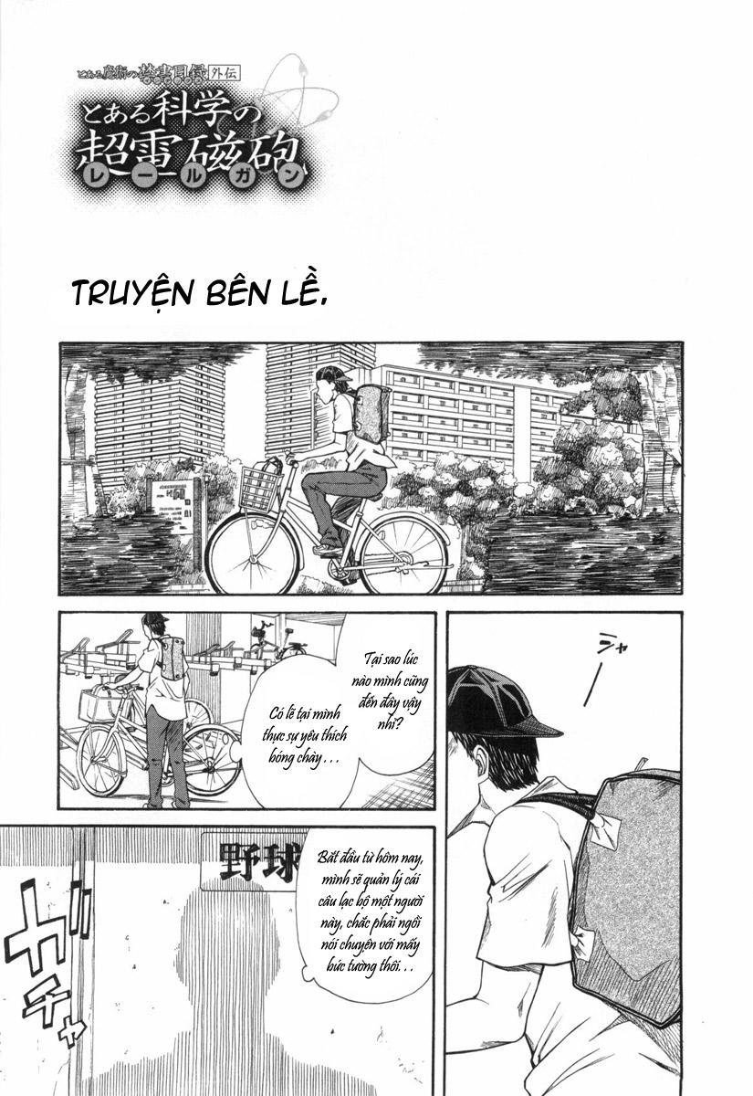 Vùng Đất Ma Pháp Chap 165 - Next Chap 166