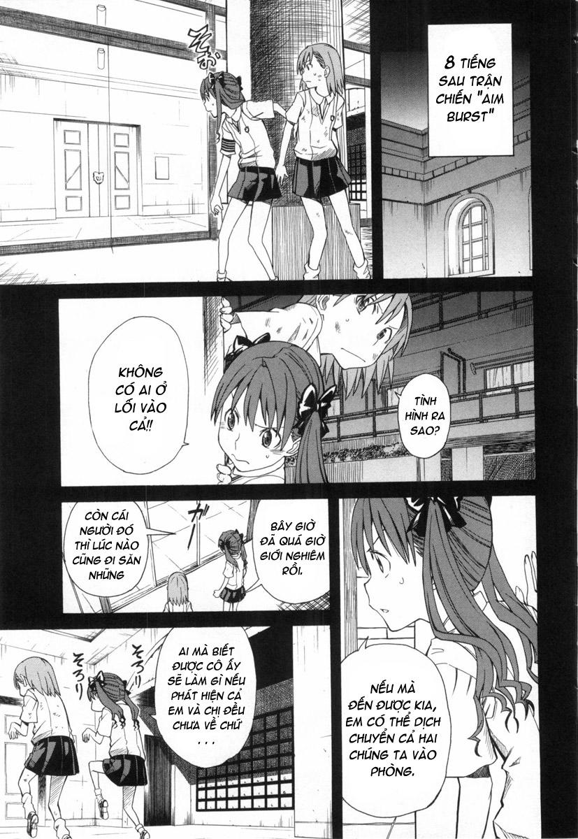 Vùng Đất Ma Pháp Chap 165 - Next Chap 166