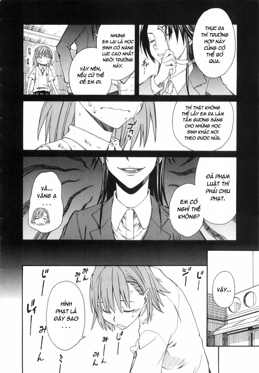 Vùng Đất Ma Pháp Chap 165 - Next Chap 166