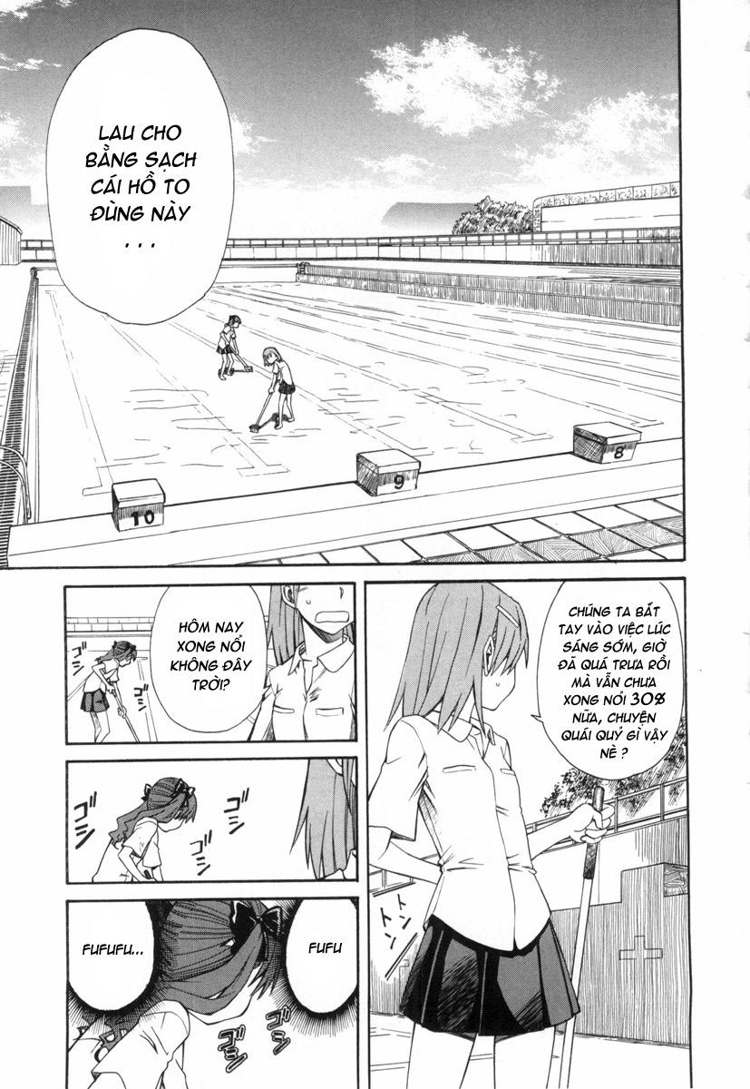 Vùng Đất Ma Pháp Chap 165 - Next Chap 166