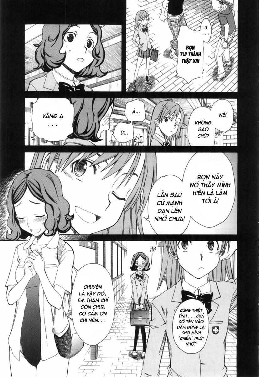 Vùng Đất Ma Pháp Chap 165 - Next Chap 166