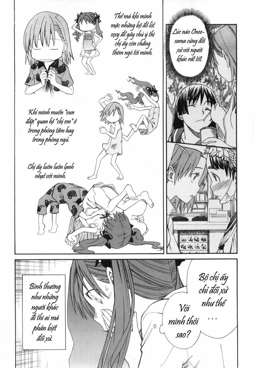Vùng Đất Ma Pháp Chap 165 - Next Chap 166