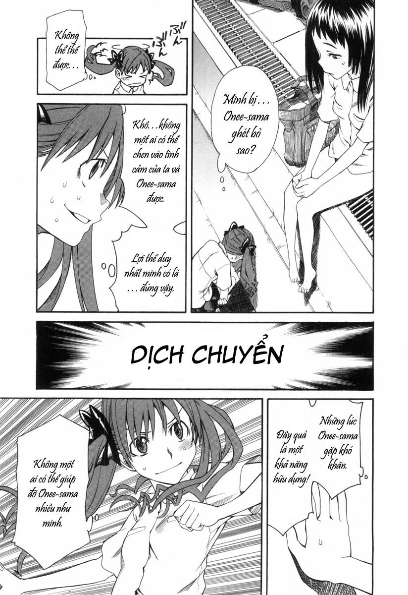 Vùng Đất Ma Pháp Chap 165 - Next Chap 166