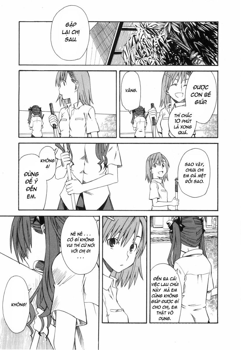 Vùng Đất Ma Pháp Chap 165 - Next Chap 166