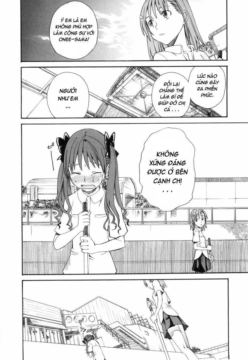 Vùng Đất Ma Pháp Chap 165 - Next Chap 166