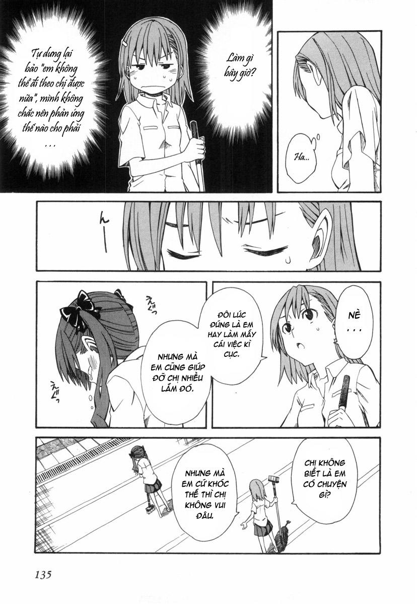 Vùng Đất Ma Pháp Chap 165 - Next Chap 166