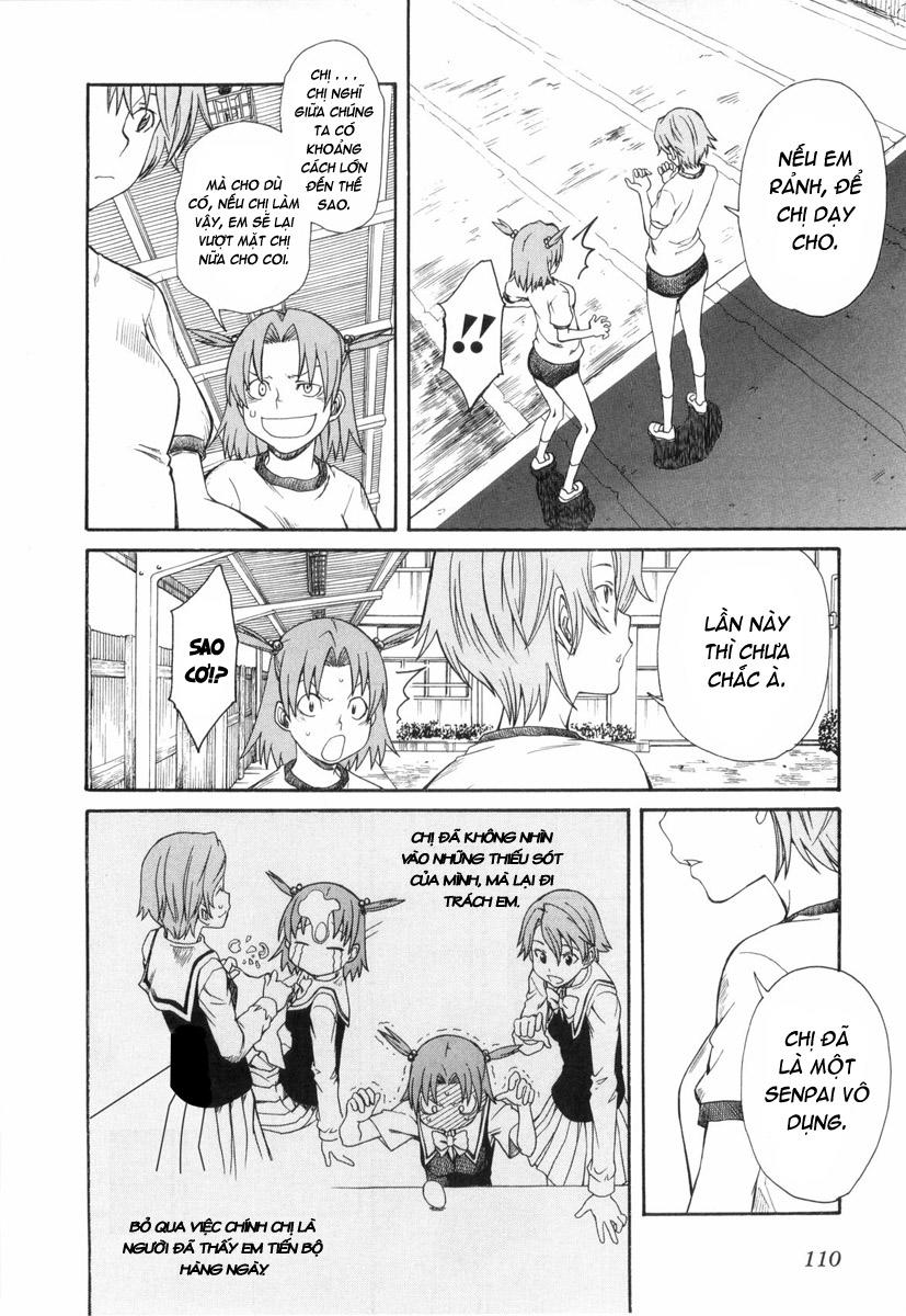 Vùng Đất Ma Pháp Chap 165 - Next Chap 166