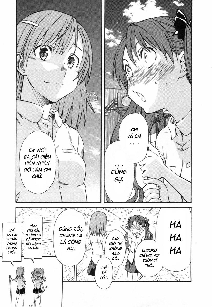Vùng Đất Ma Pháp Chap 165 - Next Chap 166