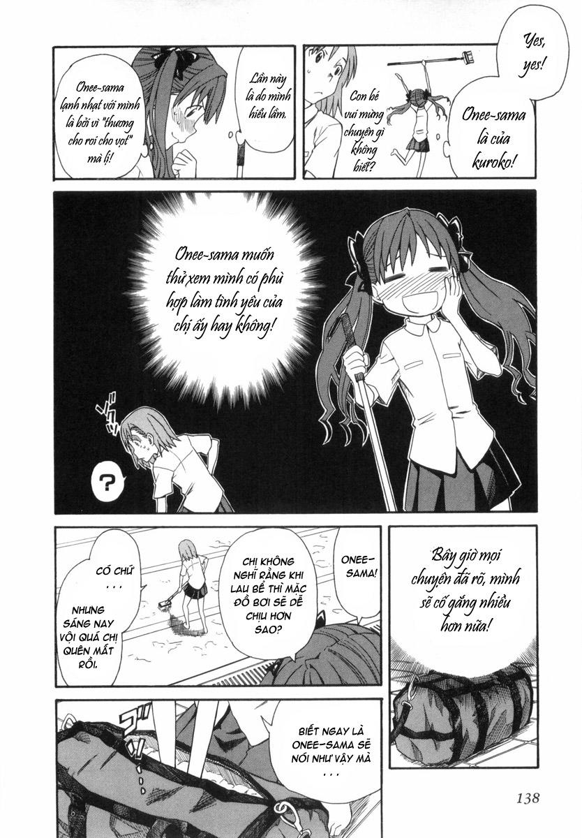 Vùng Đất Ma Pháp Chap 165 - Next Chap 166