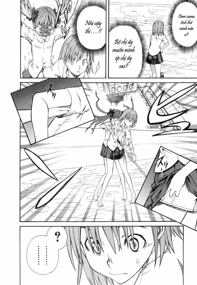 Vùng Đất Ma Pháp Chap 165 - Next Chap 166