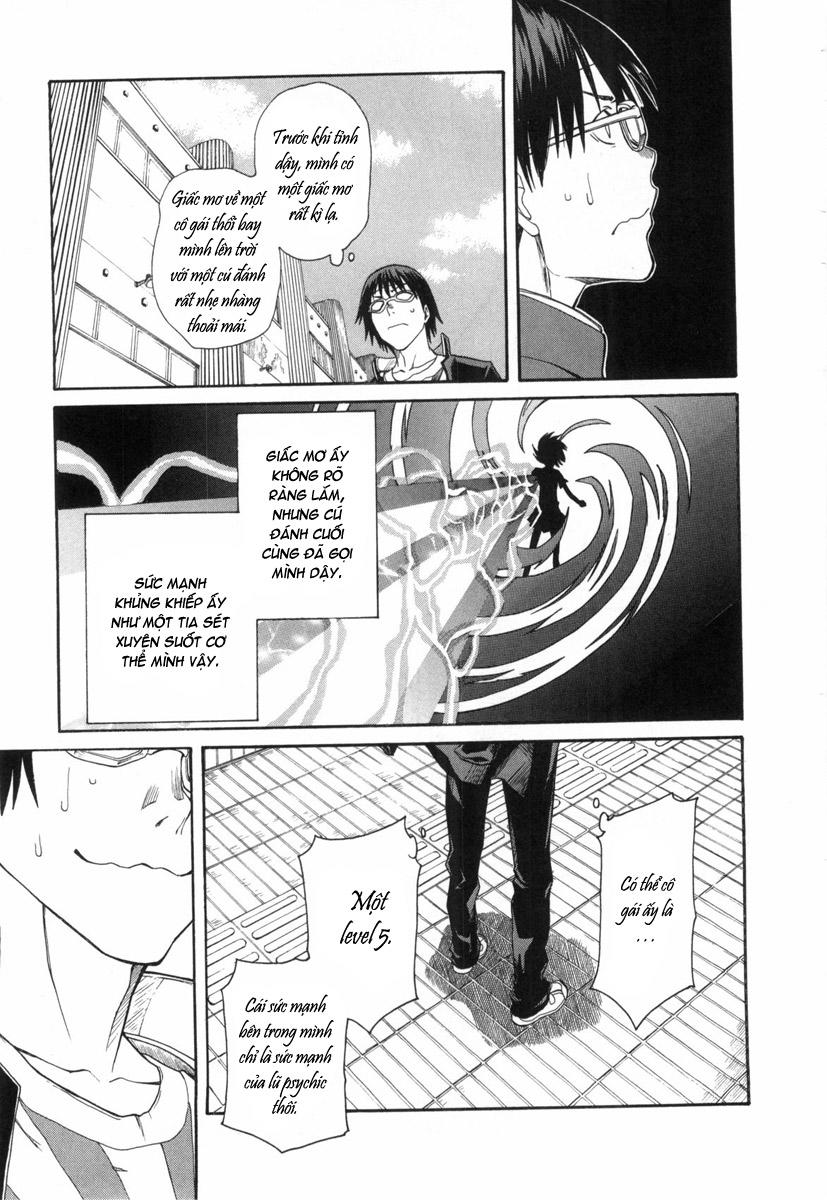 Vùng Đất Ma Pháp Chap 165 - Next Chap 166