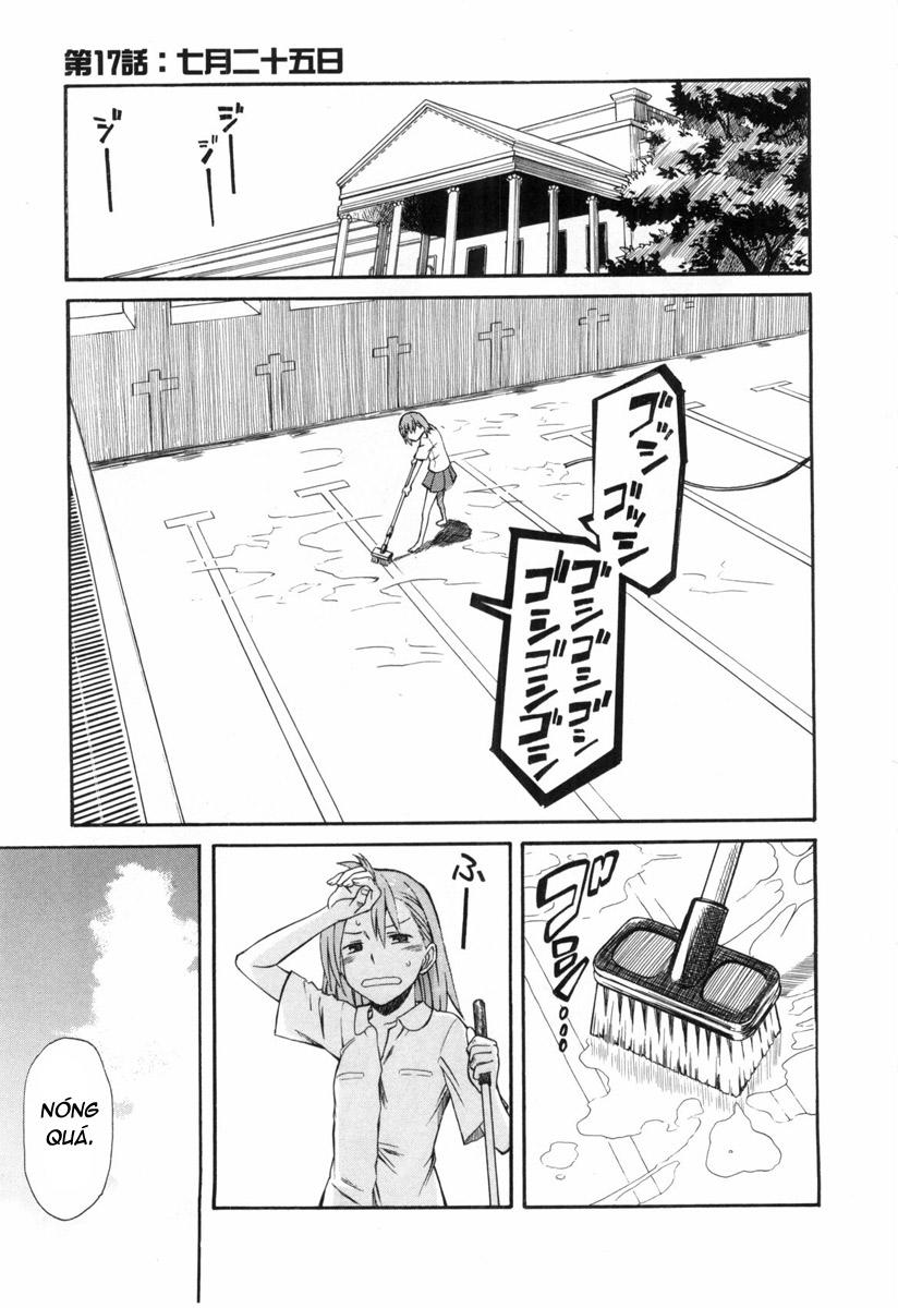 Vùng Đất Ma Pháp Chap 165 - Next Chap 166