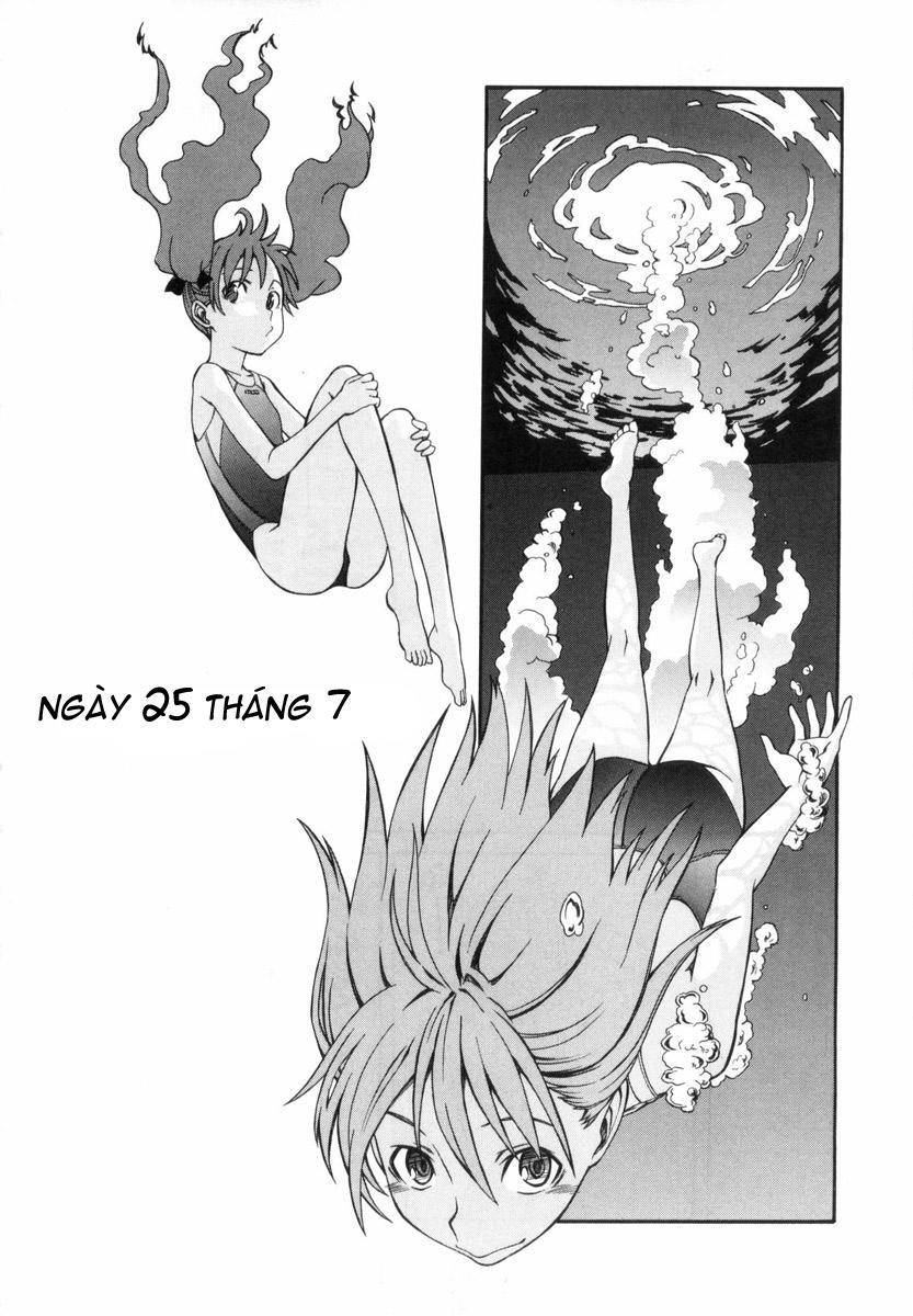 Vùng Đất Ma Pháp Chap 165 - Next Chap 166