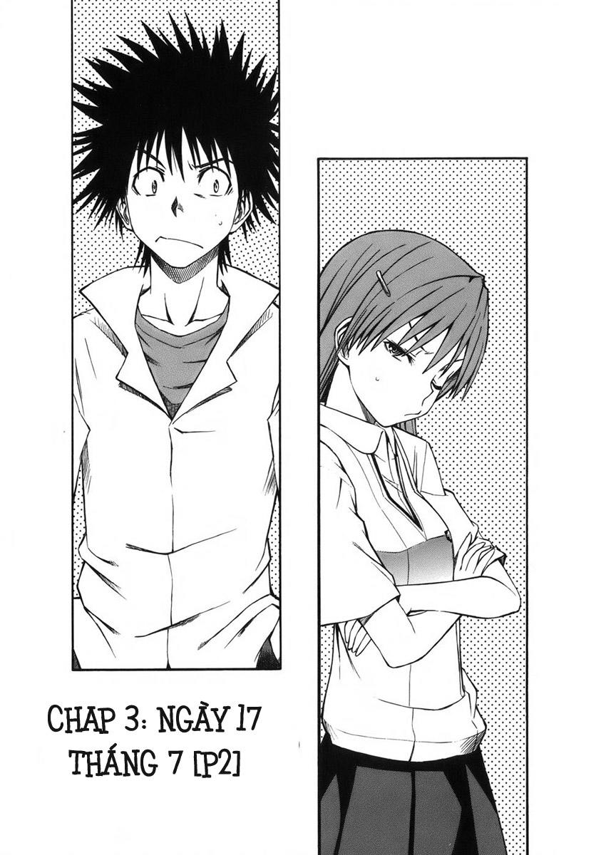Vùng Đất Ma Pháp Chap 3 - Next Chap 4