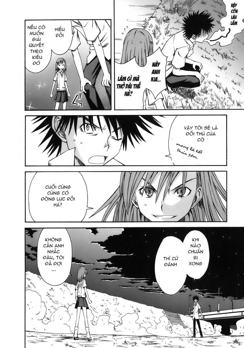 Vùng Đất Ma Pháp Chap 3 - Next Chap 4
