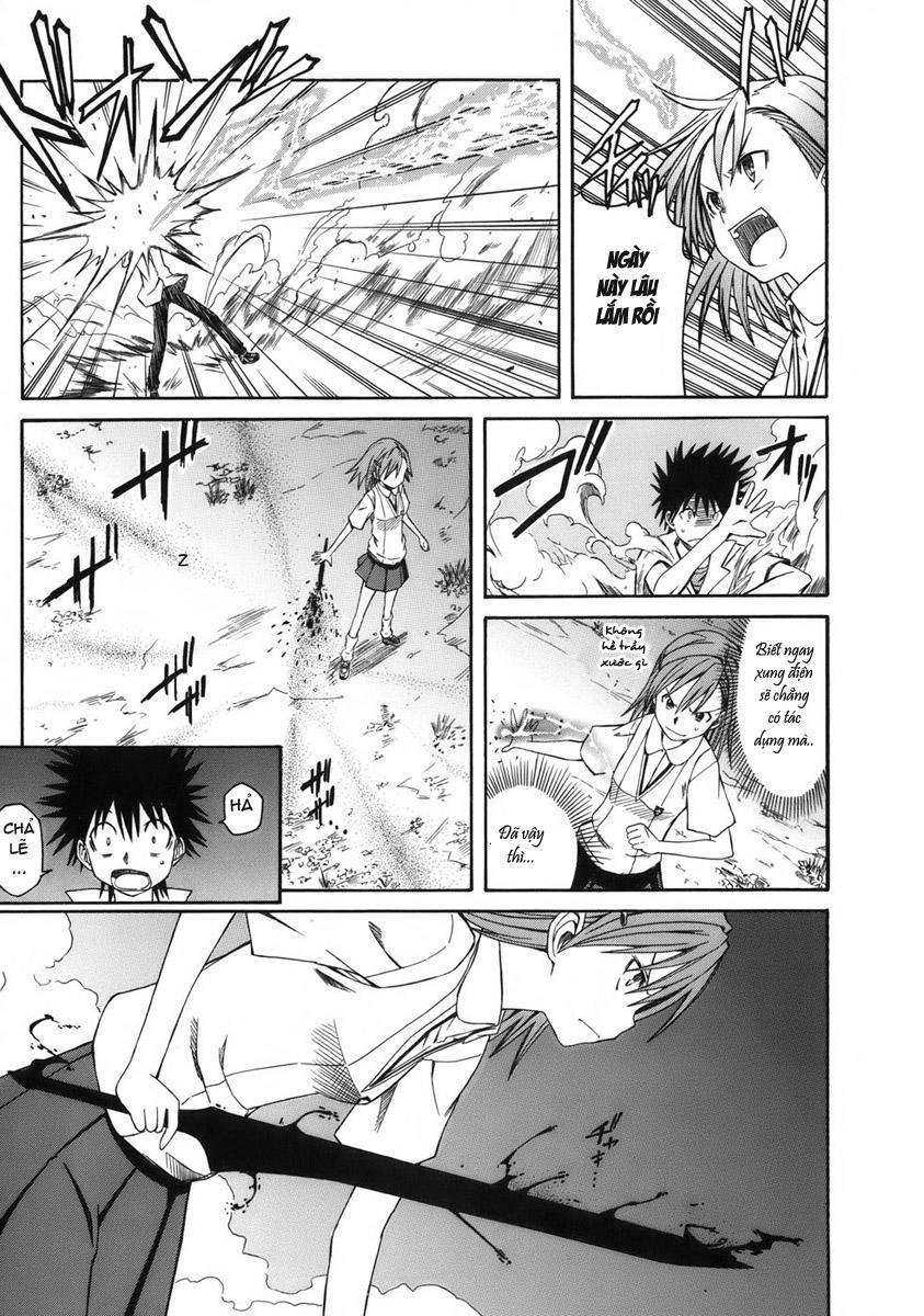 Vùng Đất Ma Pháp Chap 3 - Next Chap 4