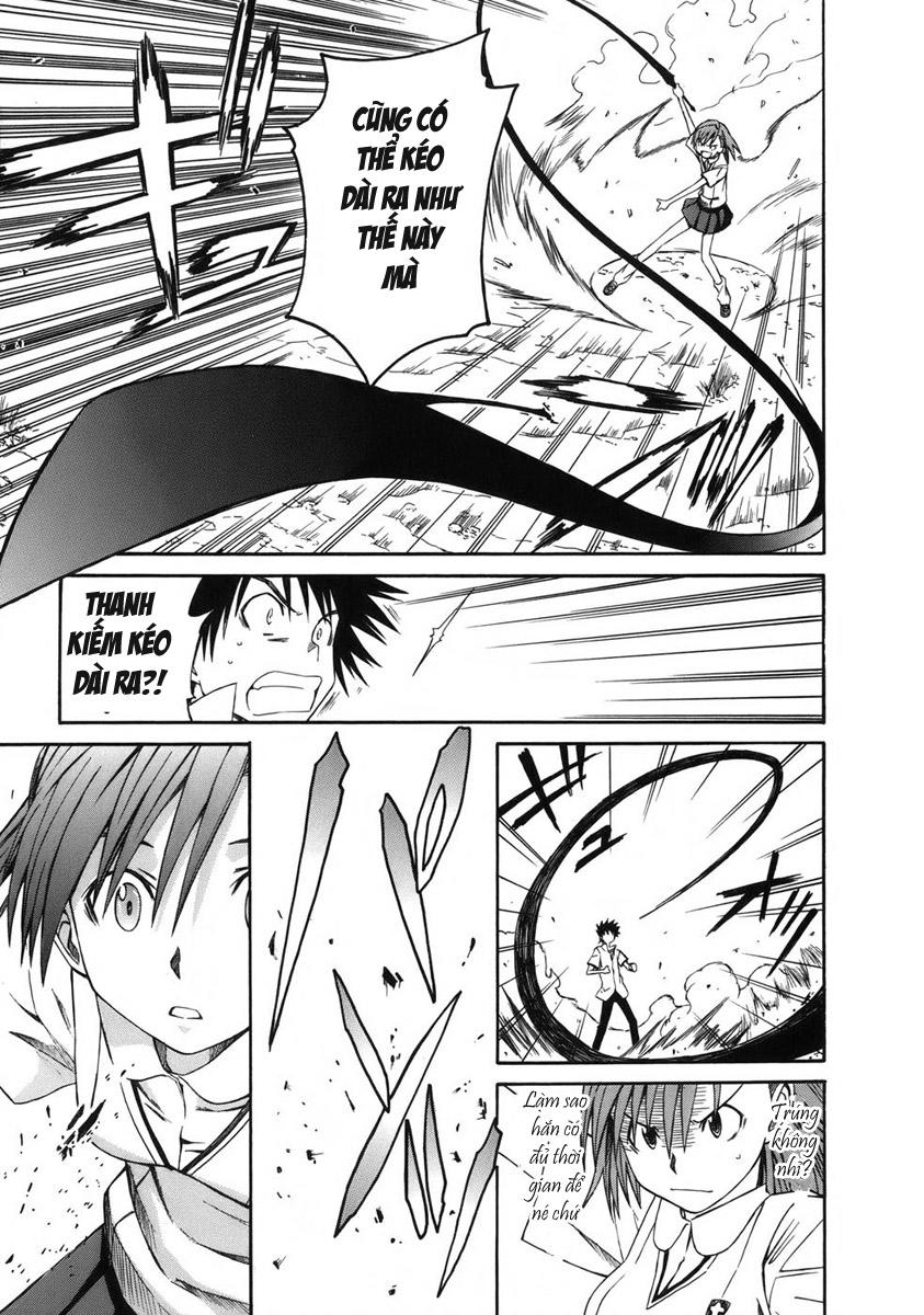 Vùng Đất Ma Pháp Chap 3 - Next Chap 4