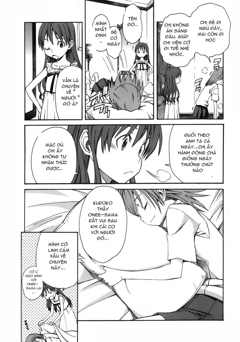 Vùng Đất Ma Pháp Chap 3 - Next Chap 4
