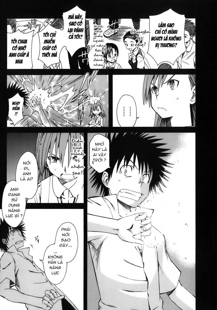 Vùng Đất Ma Pháp Chap 3 - Next Chap 4