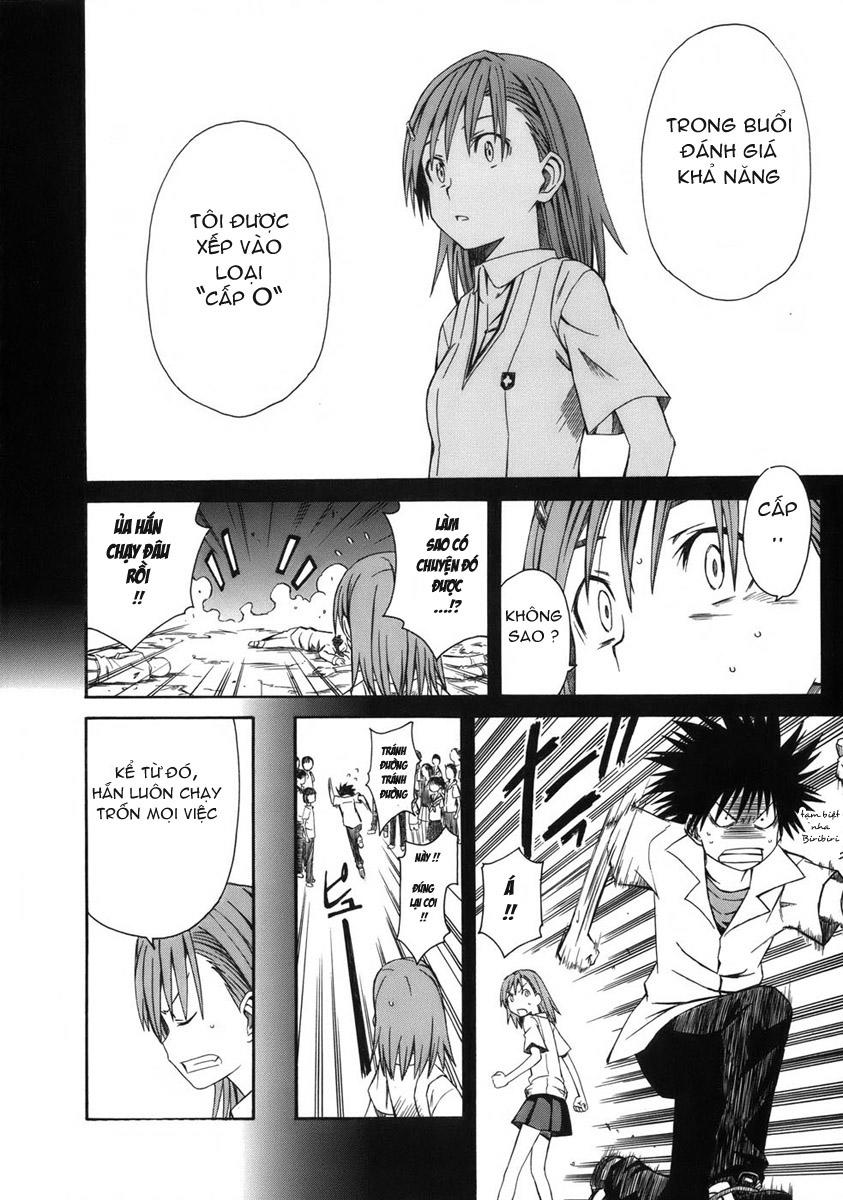 Vùng Đất Ma Pháp Chap 3 - Next Chap 4