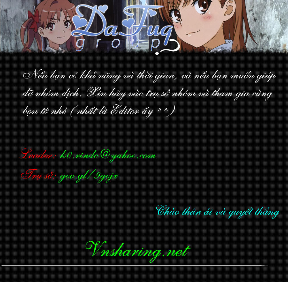 Vùng Đất Ma Pháp Chap 34 - Next Chap 35