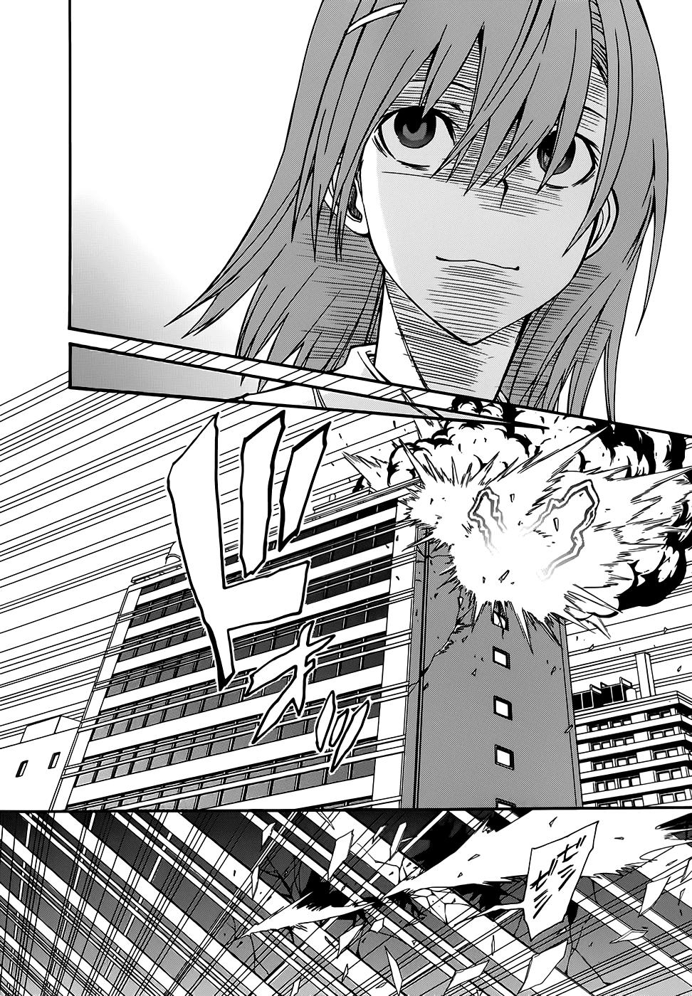 Vùng Đất Ma Pháp Chap 34 - Next Chap 35
