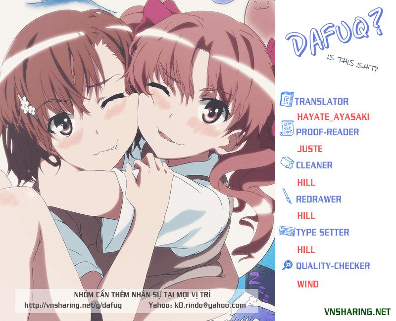 Vùng Đất Ma Pháp Chap 45 - Next Chap 46