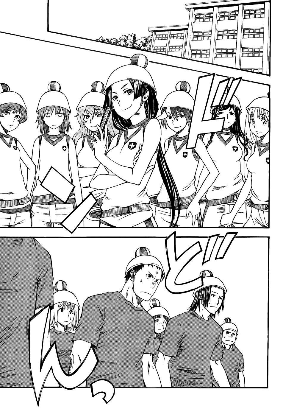 Vùng Đất Ma Pháp Chap 45 - Next Chap 46