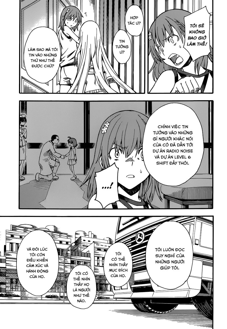 Vùng Đất Ma Pháp Chap 55 - Next Chap 56