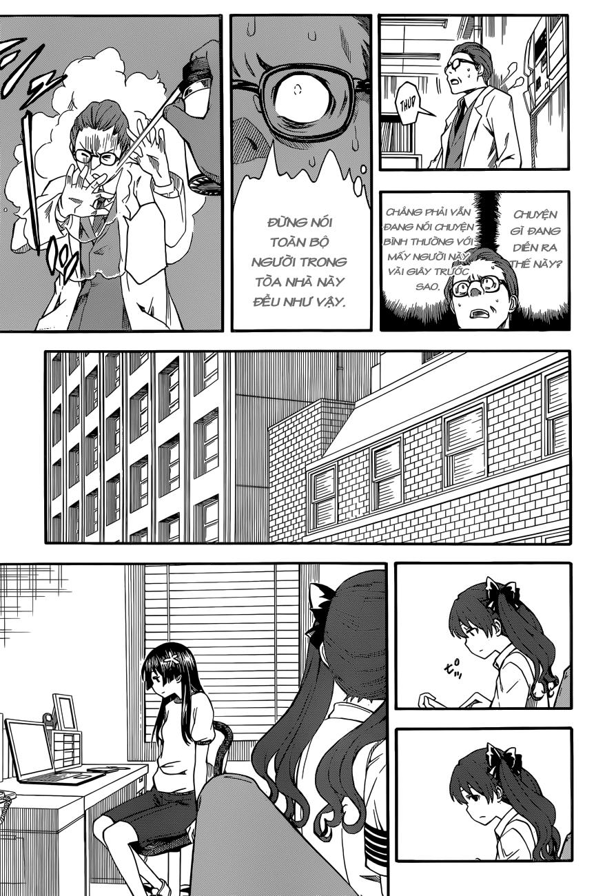 Vùng Đất Ma Pháp Chap 56 - Next Chap 57