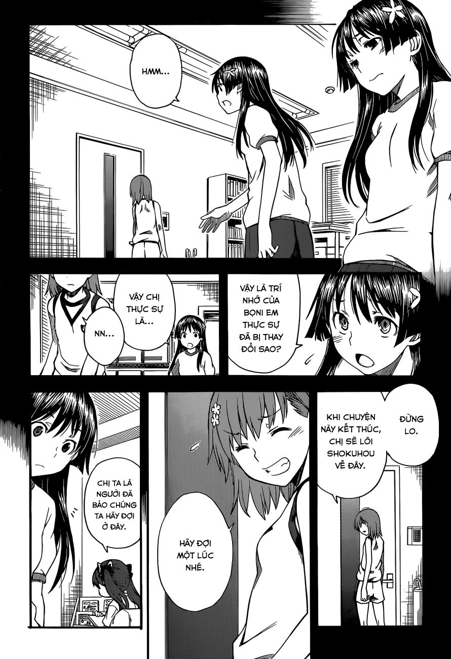 Vùng Đất Ma Pháp Chap 56 - Next Chap 57