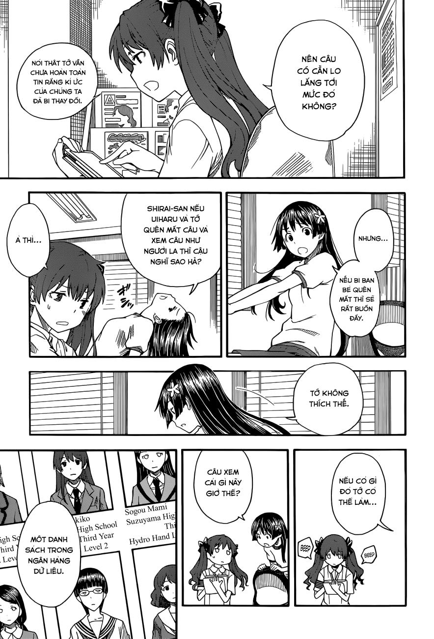 Vùng Đất Ma Pháp Chap 56 - Next Chap 57