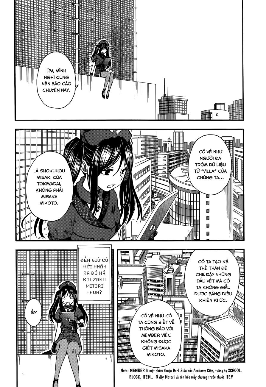 Vùng Đất Ma Pháp Chap 56 - Next Chap 57