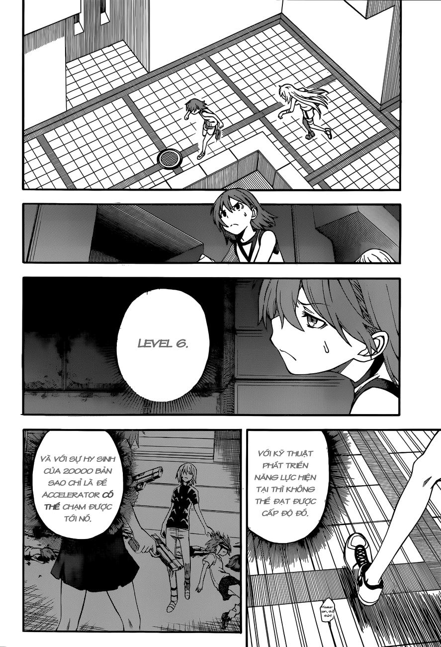 Vùng Đất Ma Pháp Chap 56 - Next Chap 57
