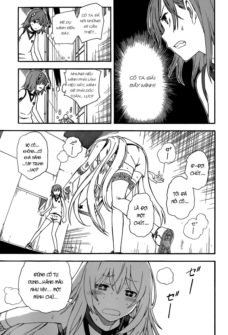 Vùng Đất Ma Pháp Chap 56 - Next Chap 57