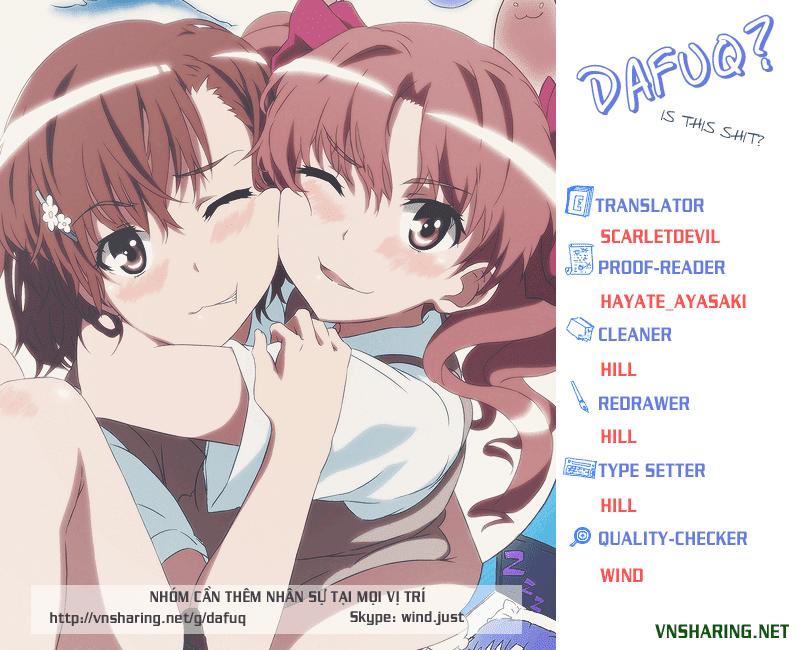 Vùng Đất Ma Pháp Chap 62 - Next Chap 63