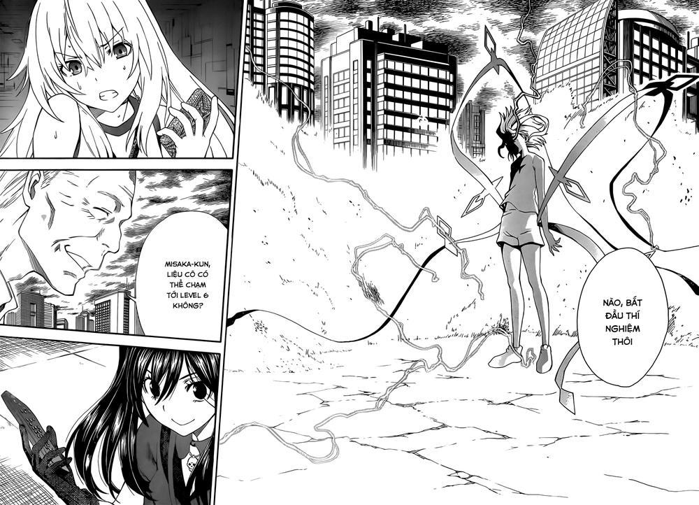 Vùng Đất Ma Pháp Chap 62 - Next Chap 63