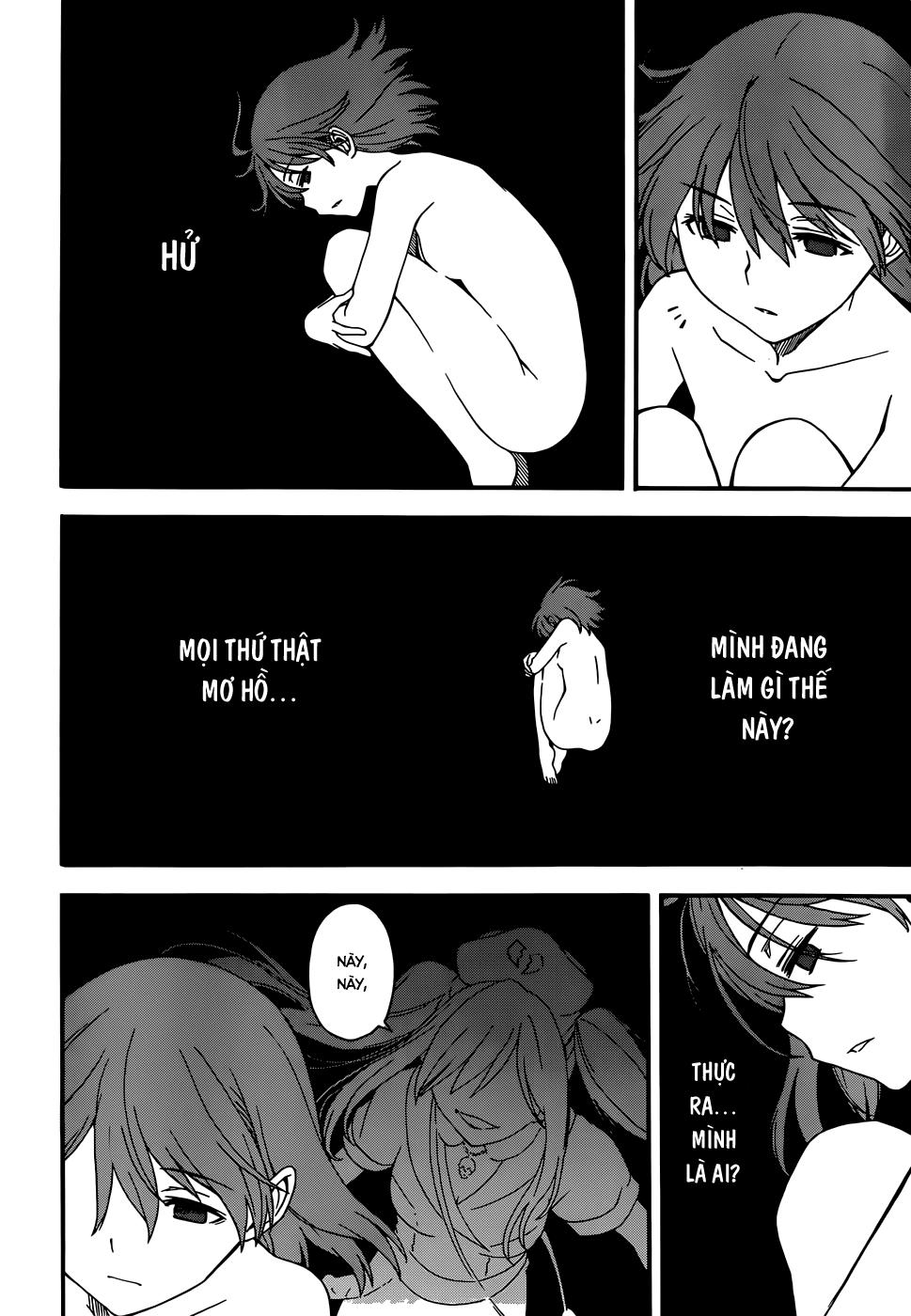Vùng Đất Ma Pháp Chap 62 - Next Chap 63