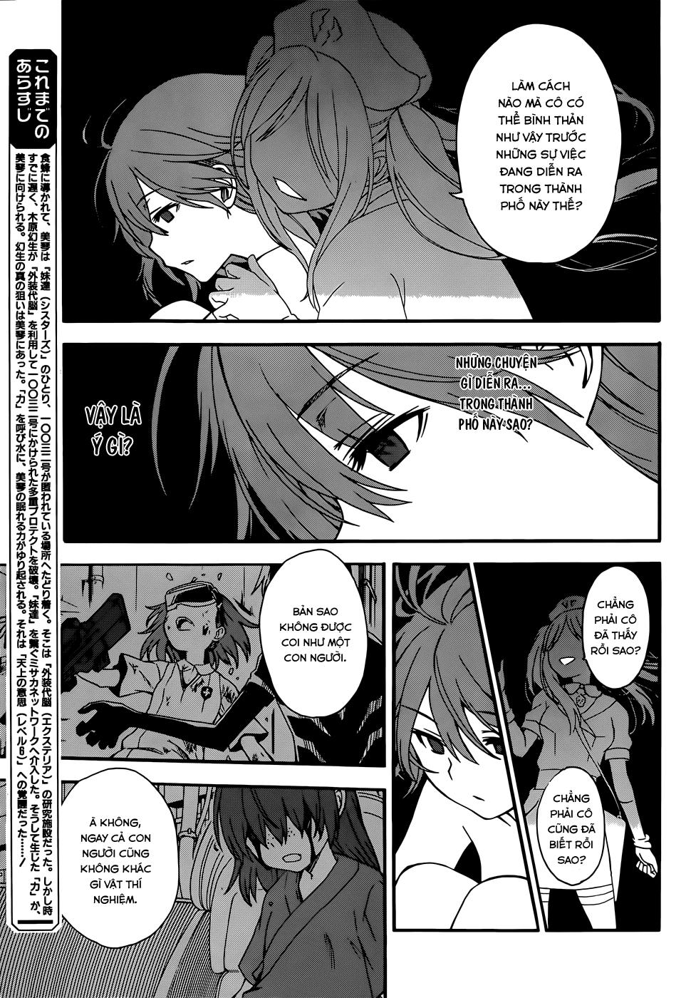 Vùng Đất Ma Pháp Chap 62 - Next Chap 63
