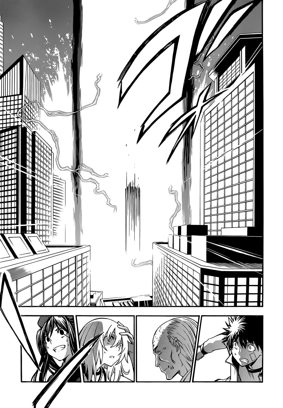 Vùng Đất Ma Pháp Chap 62 - Next Chap 63