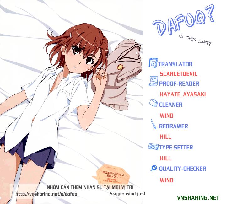 Vùng Đất Ma Pháp Chap 63 - Next Chap 64