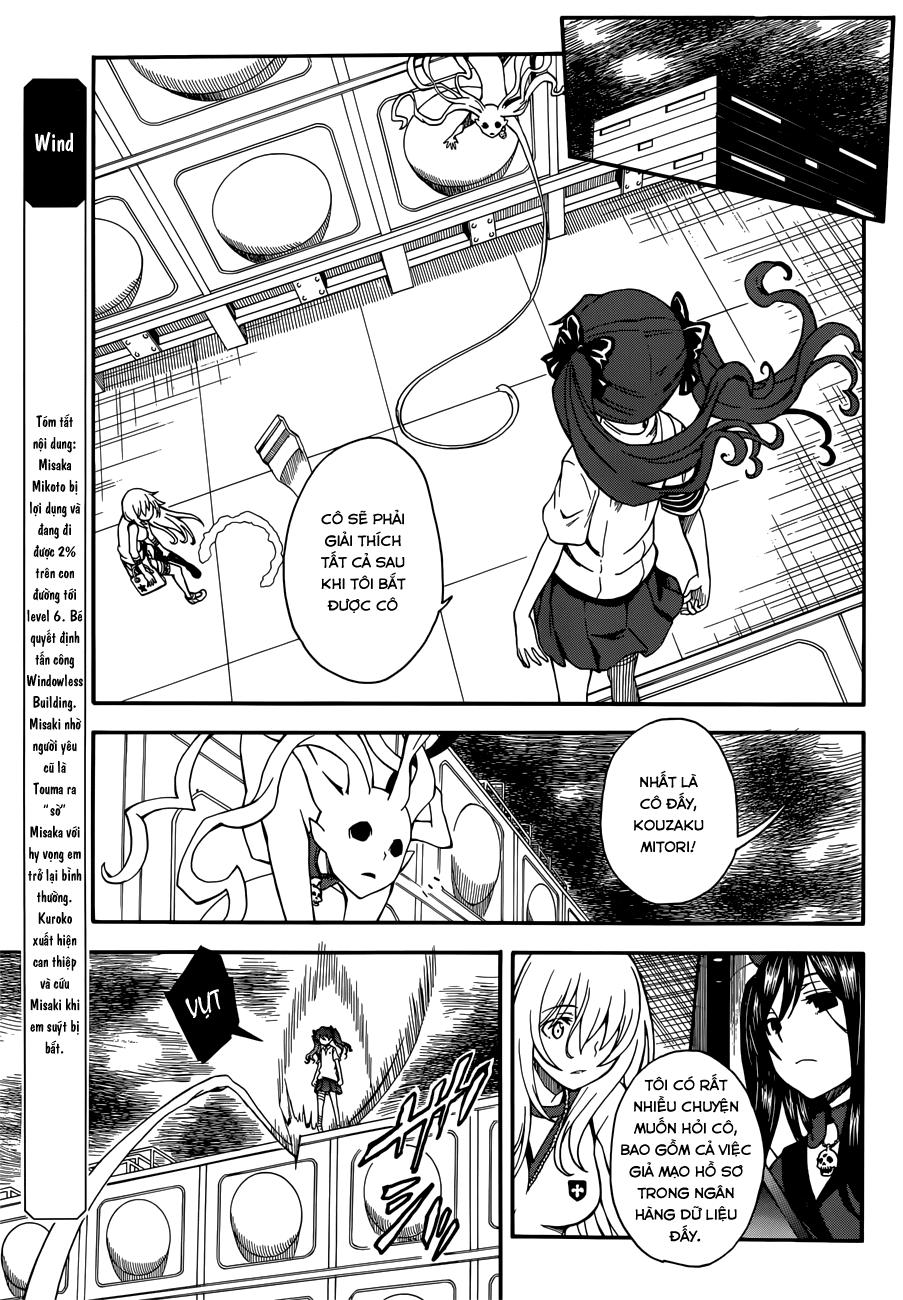 Vùng Đất Ma Pháp Chap 63 - Next Chap 64