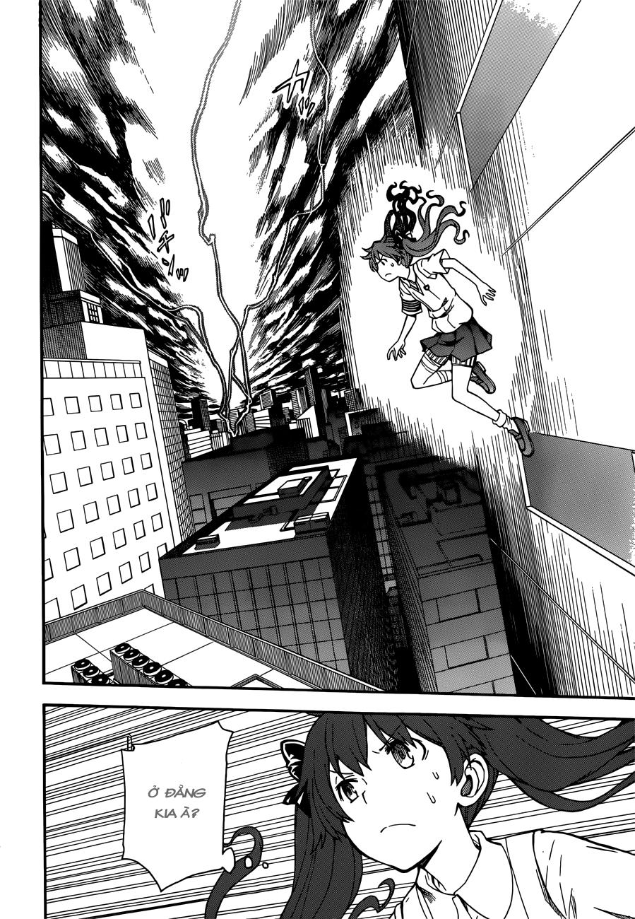 Vùng Đất Ma Pháp Chap 63 - Next Chap 64