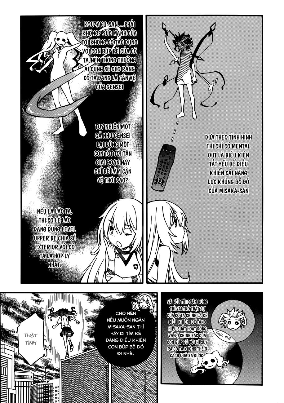 Vùng Đất Ma Pháp Chap 63 - Next Chap 64