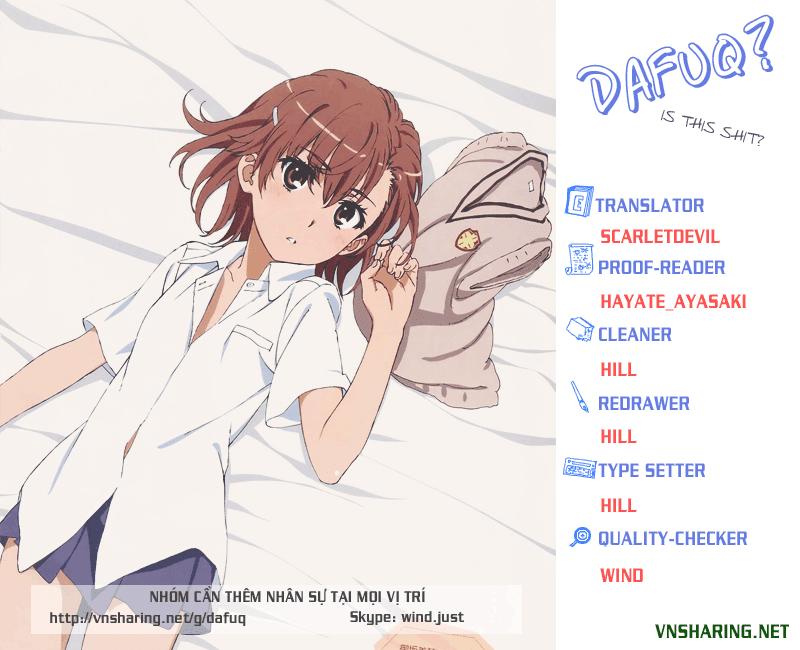 Vùng Đất Ma Pháp Chap 64 - Next Chap 65