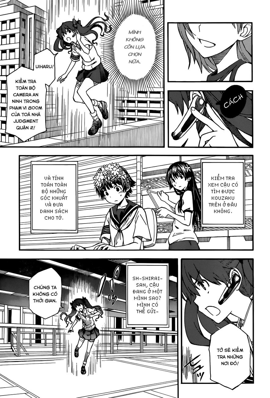 Vùng Đất Ma Pháp Chap 64 - Next Chap 65